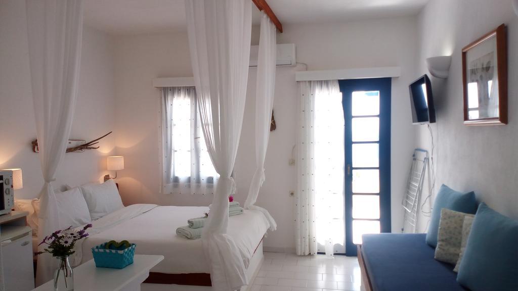 Big Blue Aparthotel