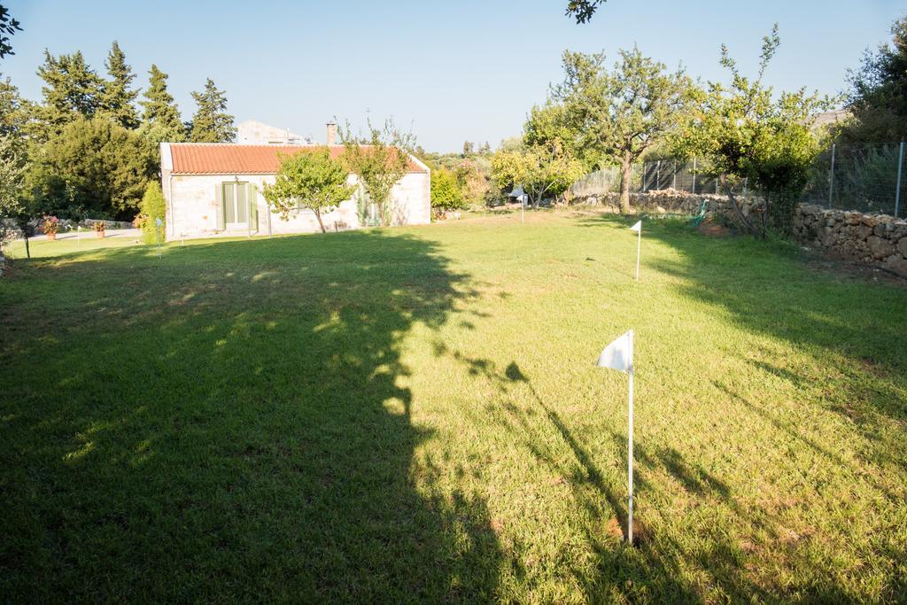 Villa Boutique Petra Amanda Heated Pool Optional