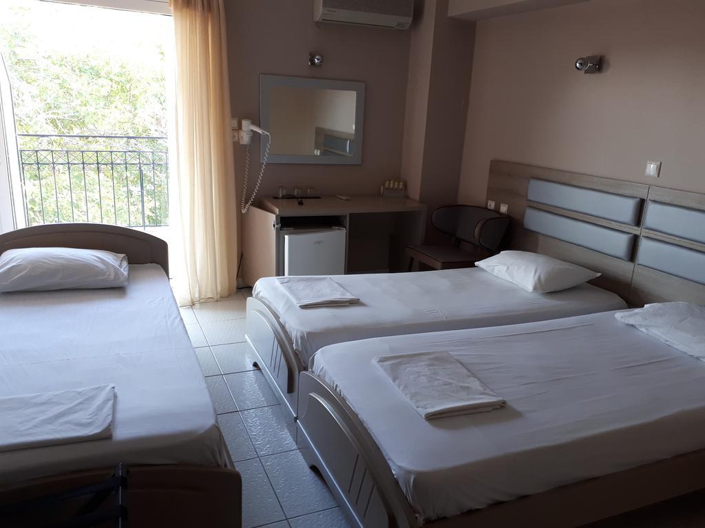 Hotel Evvoiki Akti