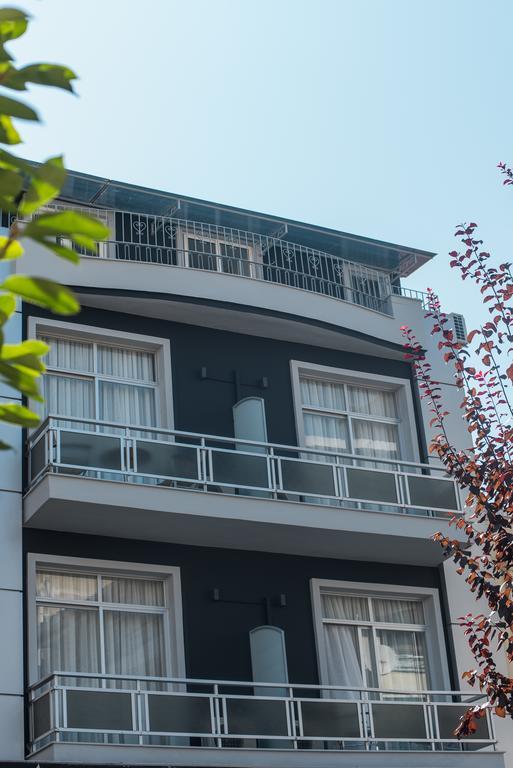 Castello Boutique Guest house Kavala
