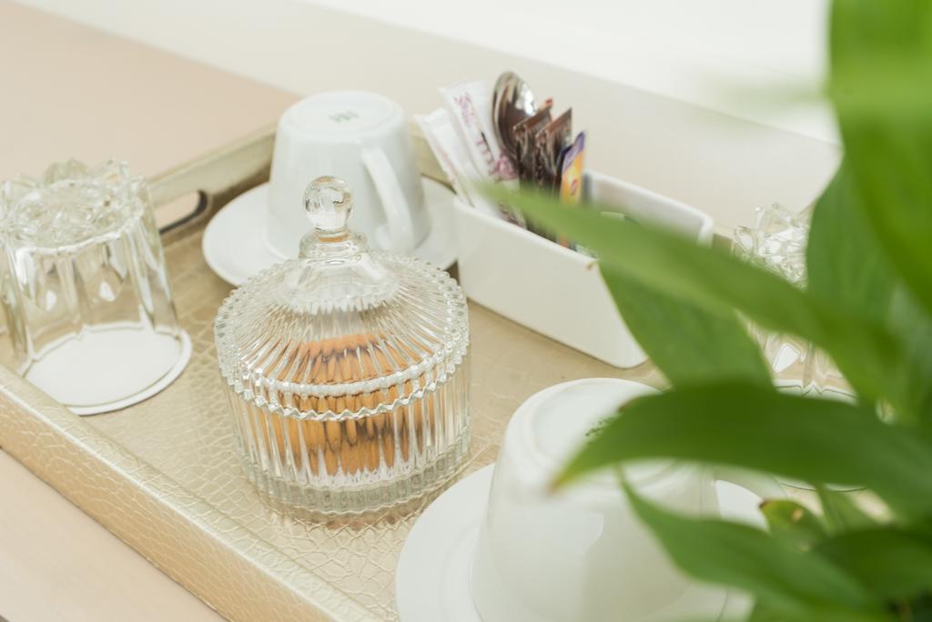 Guest house Castello Boutique