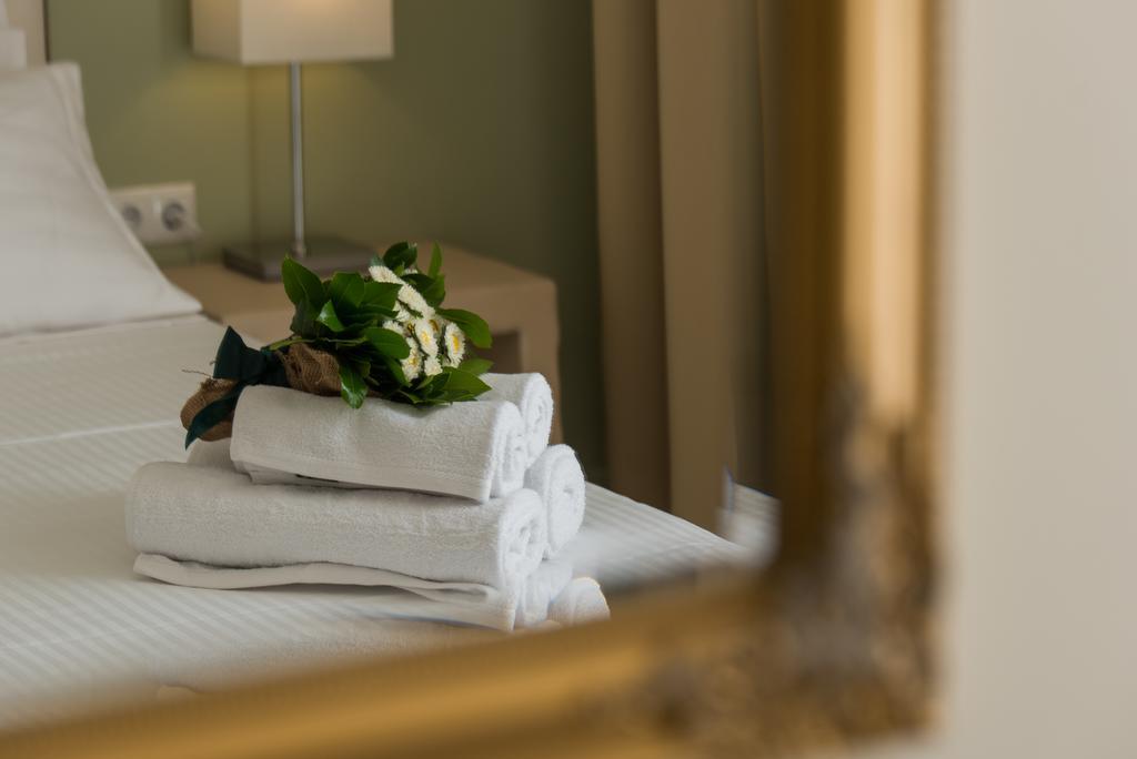 Guest house Castello Boutique