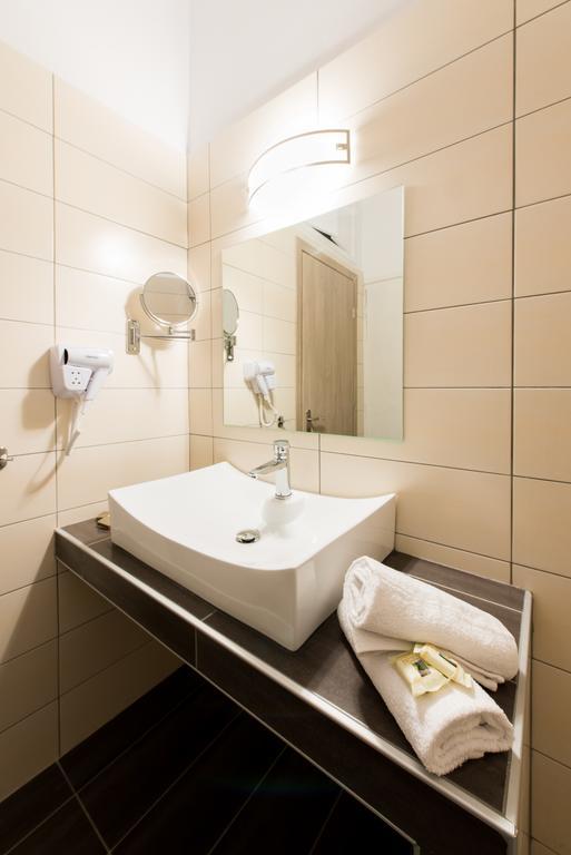 Guest house Castello Boutique Kavala