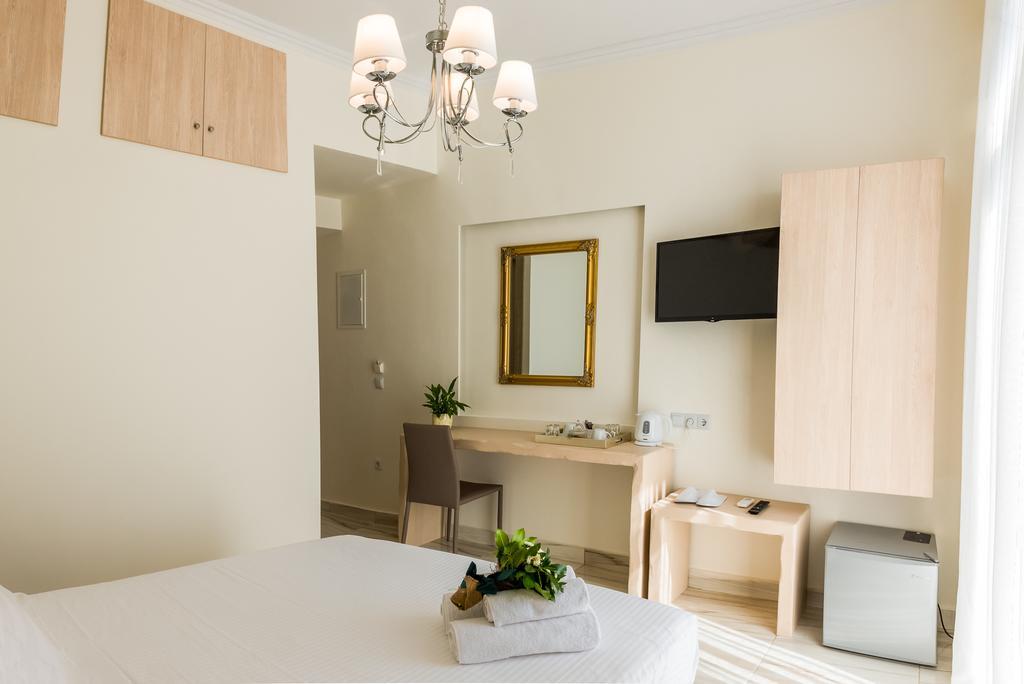 Castello Boutique Guest house