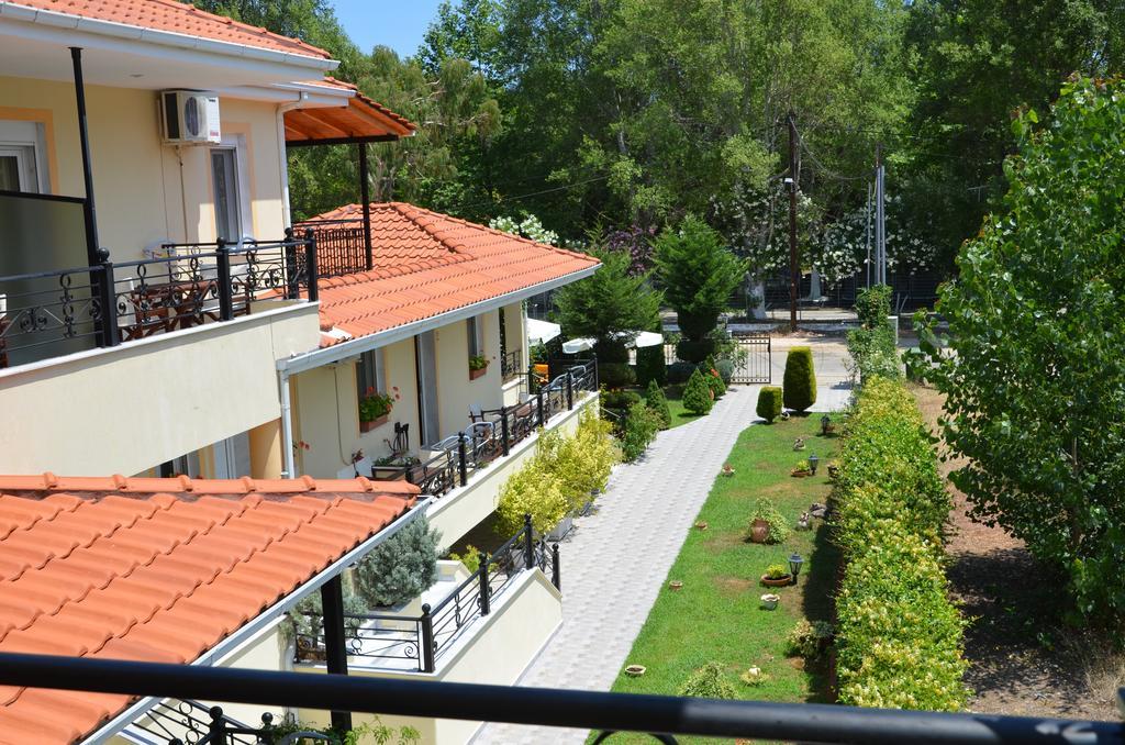 Kaiti * Potamia (Thasos)