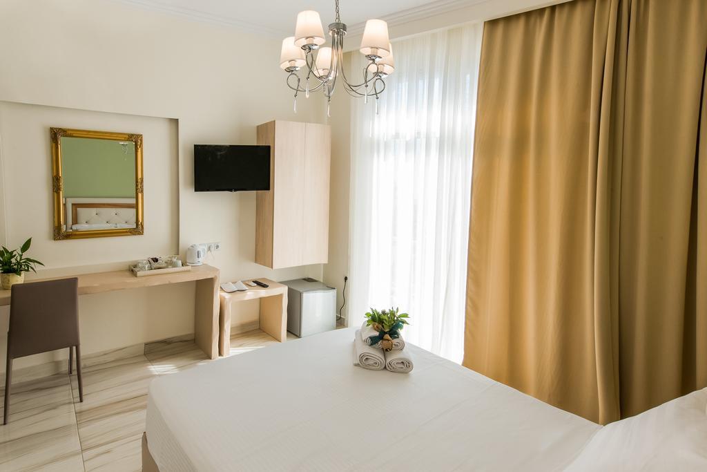 Guest house Castello Boutique Kavala