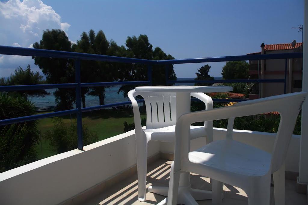 Guest house Lydia &