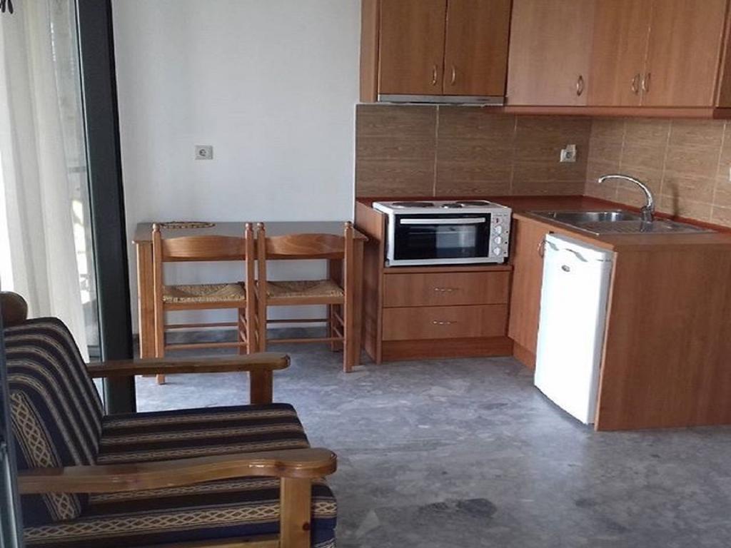 Apartment Ouranias Kardamyli