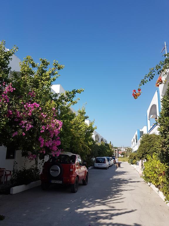 Apartment Thalassa Faliraki