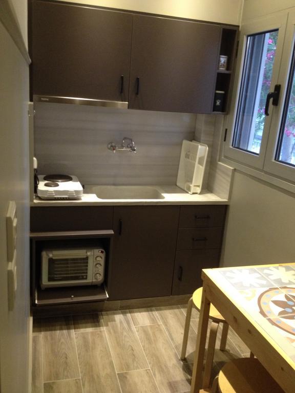 Aggeliki-smaro Apartment