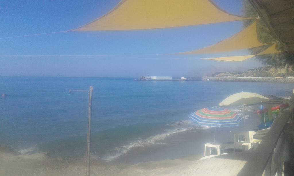 Apartment Ocean Bay Arvi (Crete)