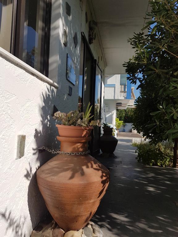Thalassa Apartment Faliraki