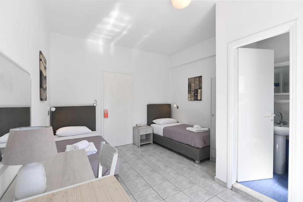 Katerina Aparthotel Parikia (Paros)