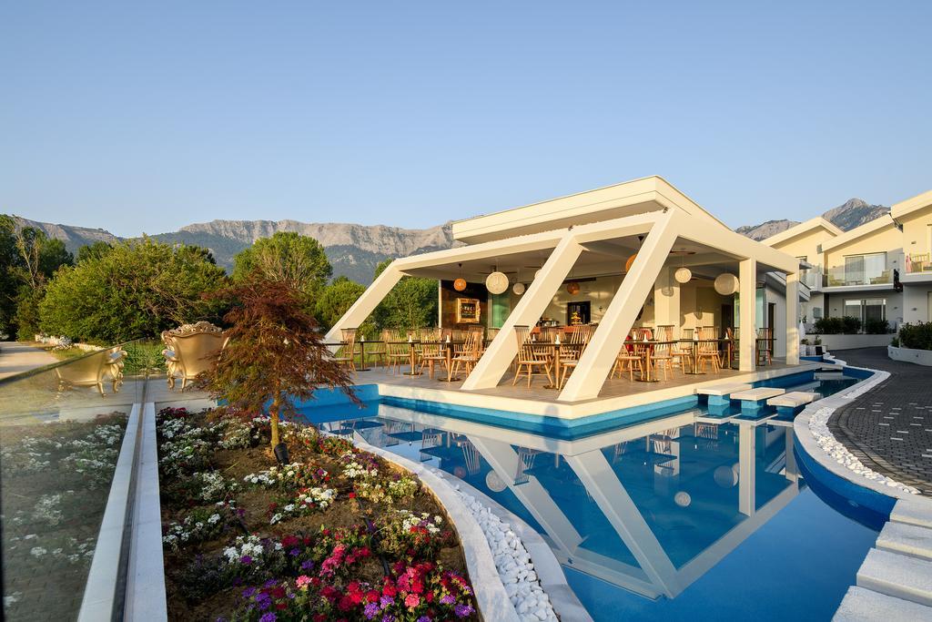 Hotel Alexandra Golden Boutique Hotel-adults Only 5*