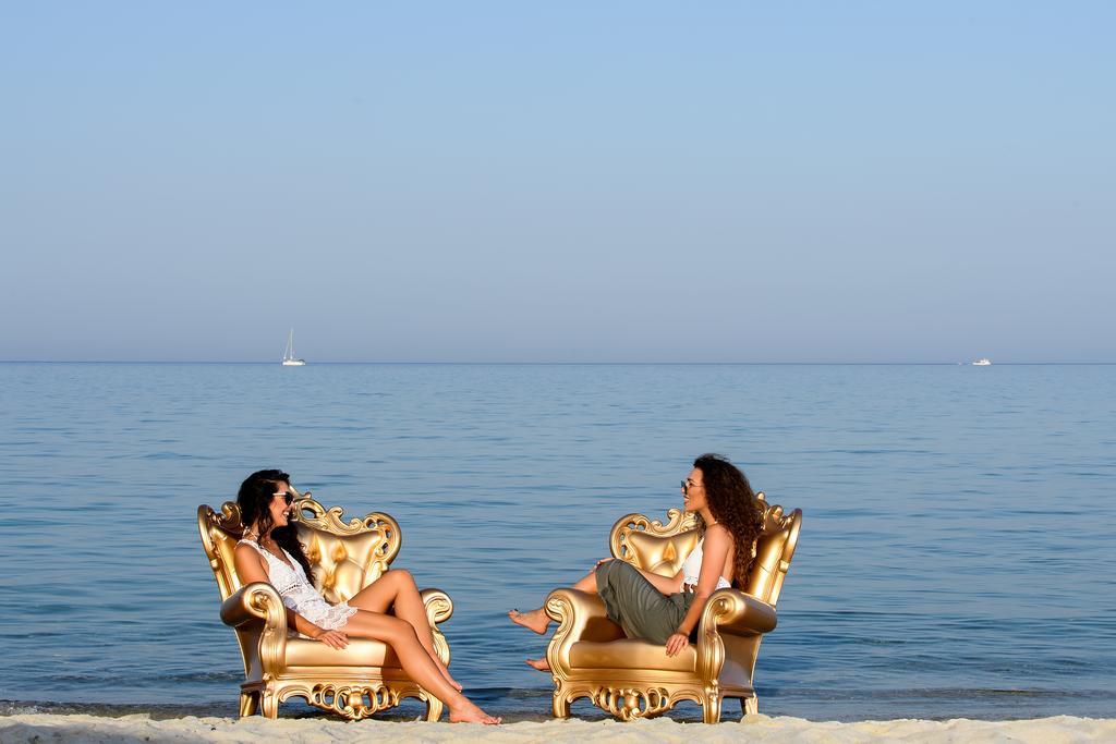 Alexandra Golden Boutique Hotel-adults Only Chrysi Ammoudia
