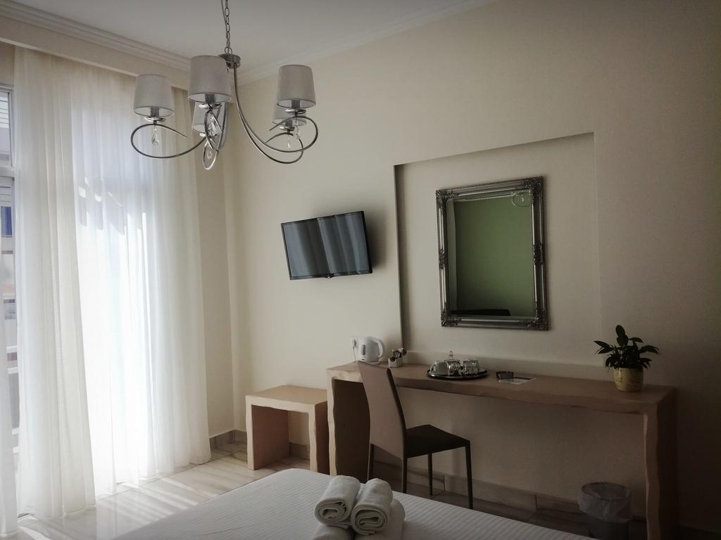 Castello Boutique Guest house *