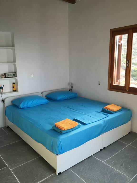 Holiday home Thori At Poulati Sifnos Artemonas