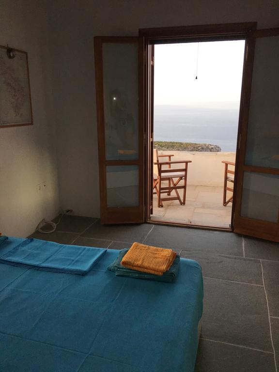 Thori At Poulati Sifnos Holiday home *