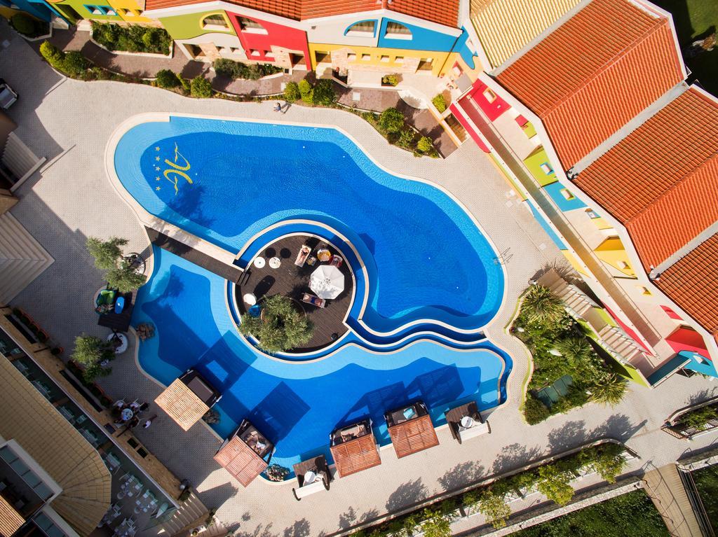 Alexandra Golden Boutique Hotel-adults Only Hotel