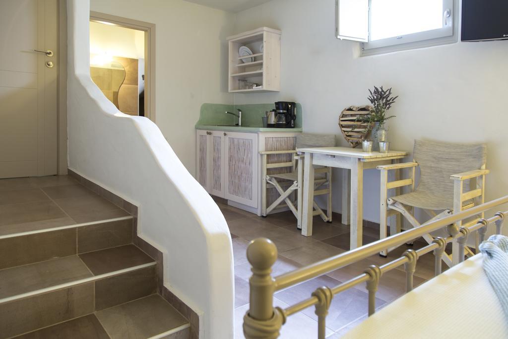 Apartment Portes Koufonisia