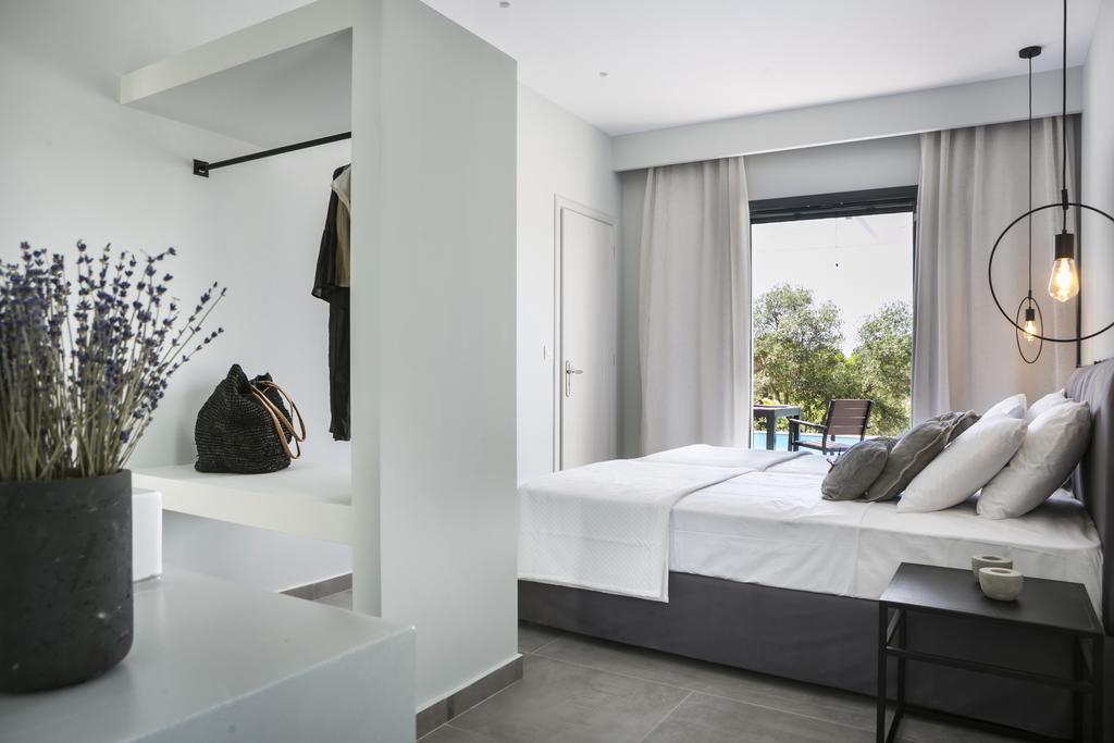 Les Residences *