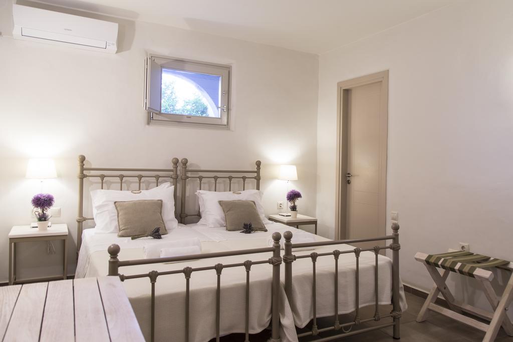 Apartment Portes *