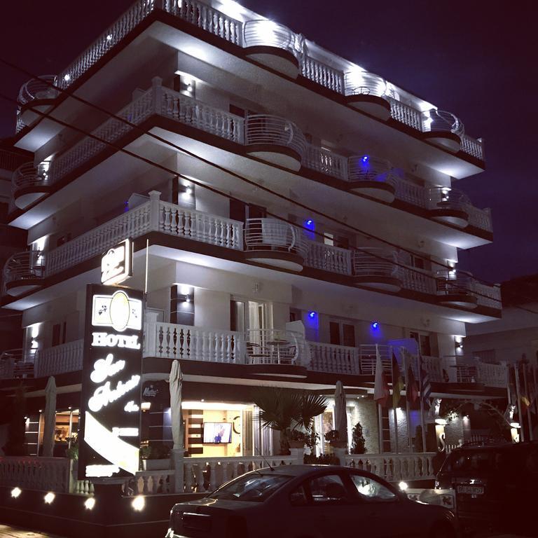 San Antonio 3* Paralia Katerinis
