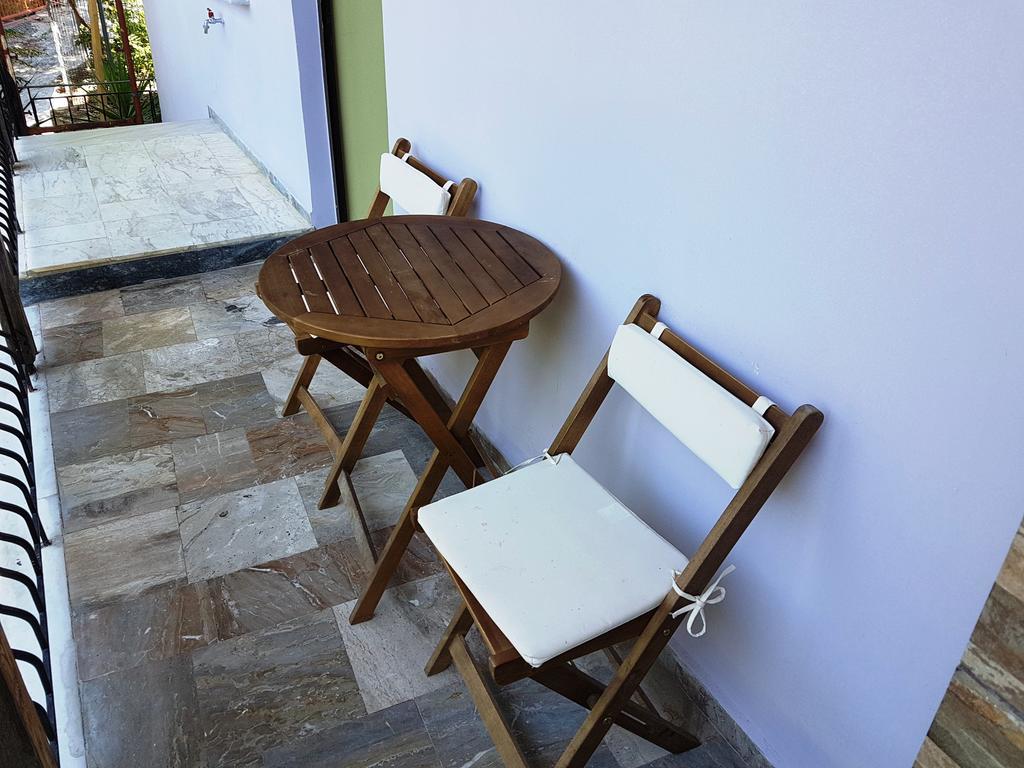 Lefkada Apartment
