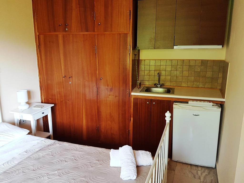 Apartment Lefkada Sivros