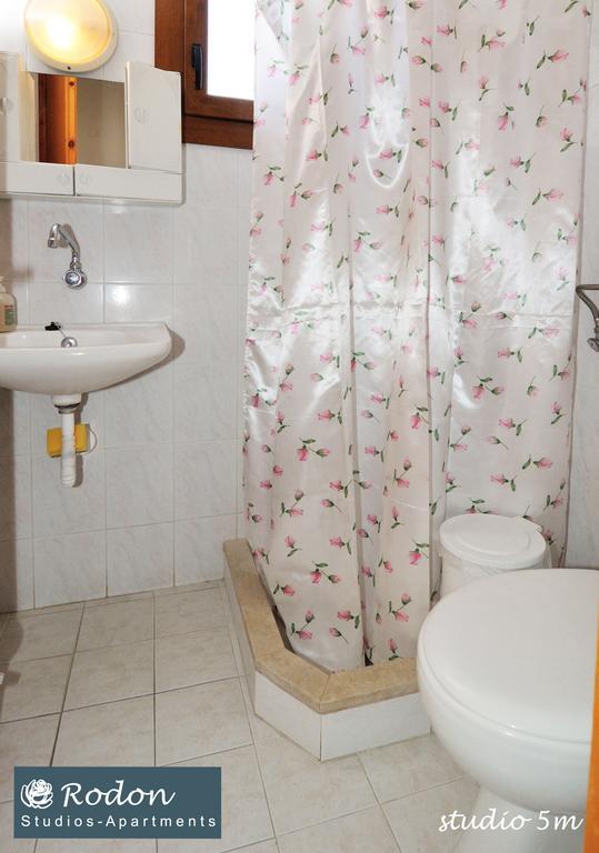Rodon - S Avdimioti Nea Roda