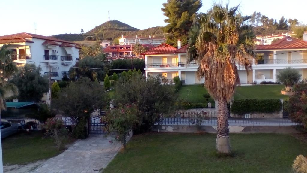Rigas Apartment *