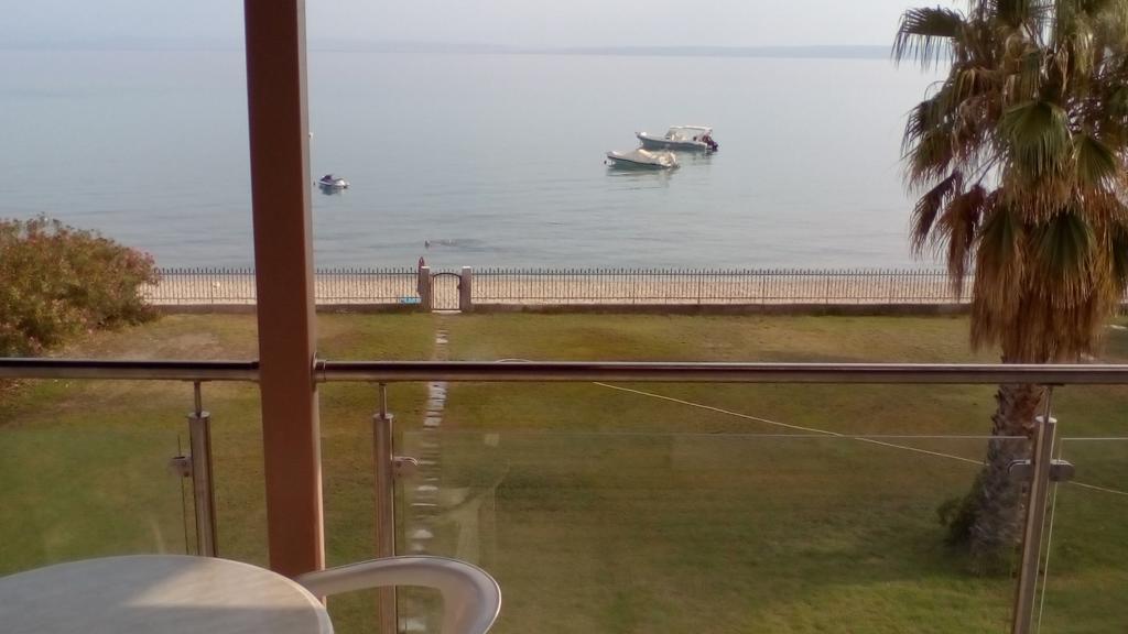 Rigas Apartment Pefkochori