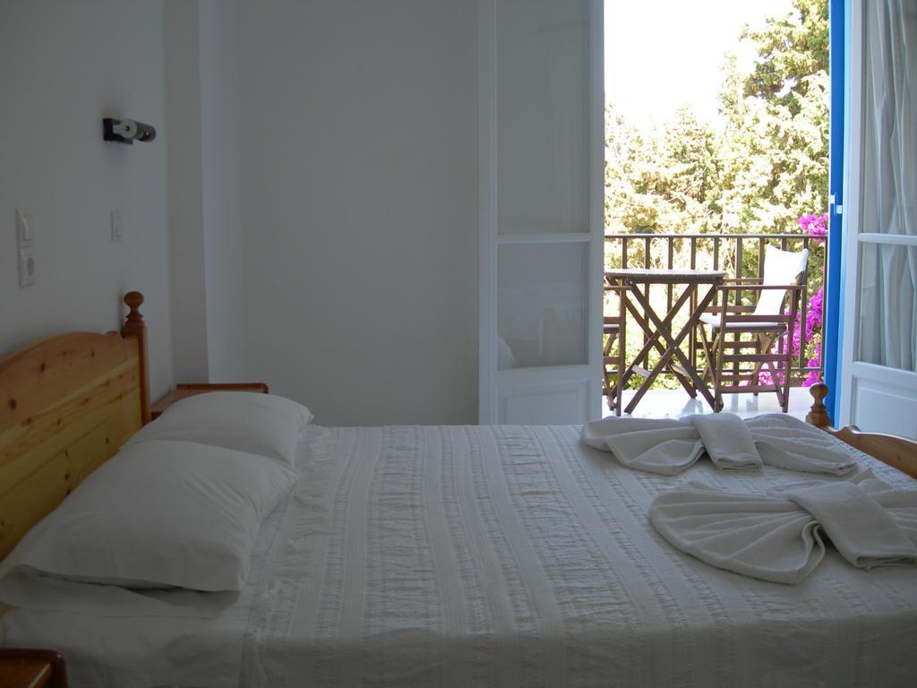 Guest house Bizas &