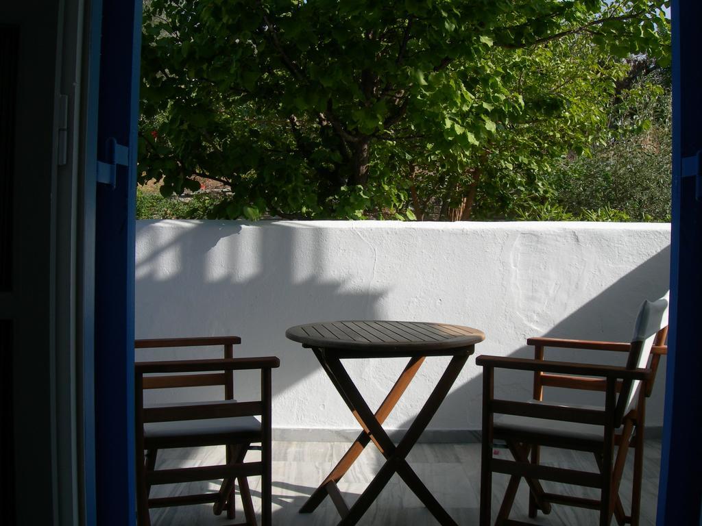 Guest house Bizas & 3*