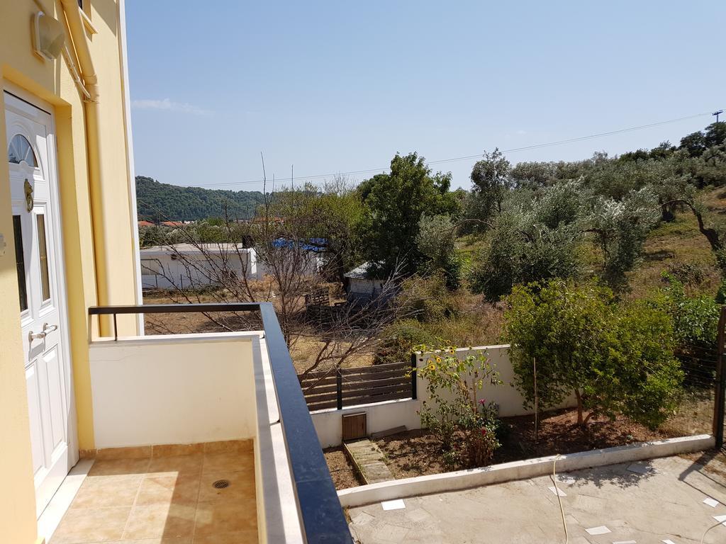 Apartment Ktima House Skiathos Town