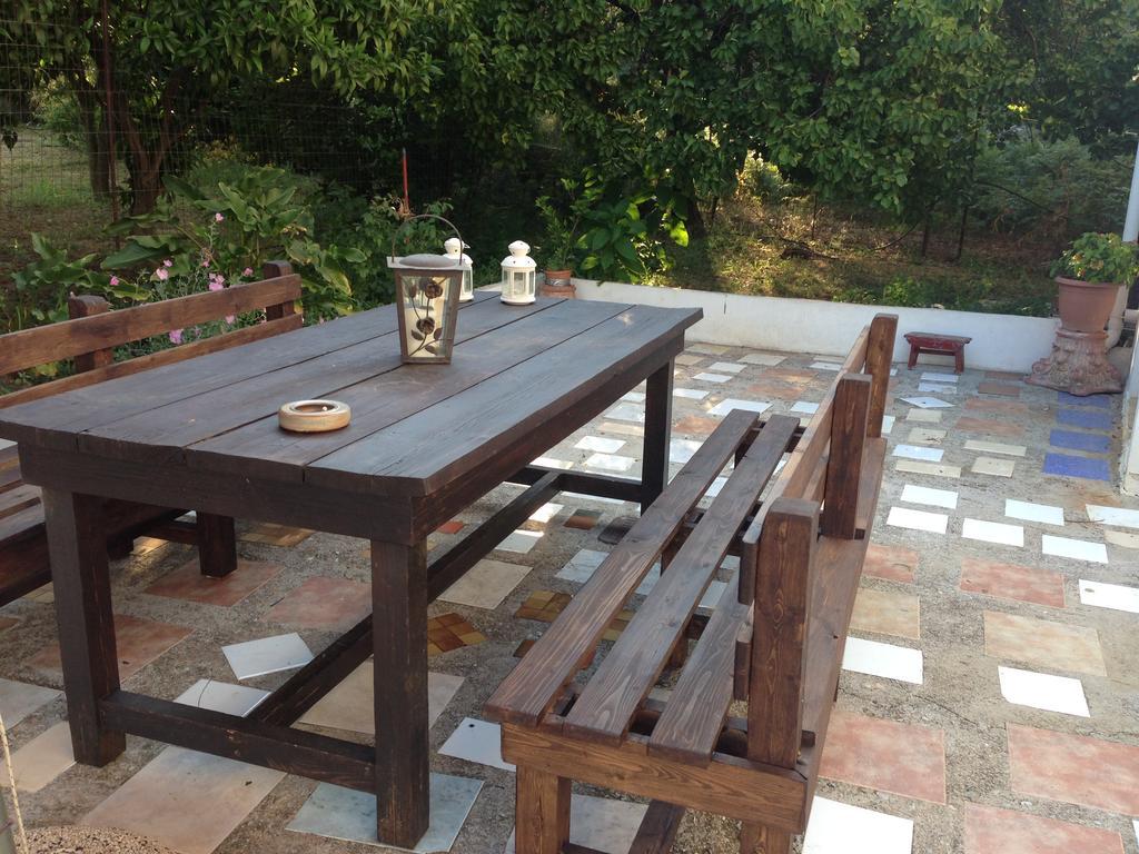 Ktima House Apartment *