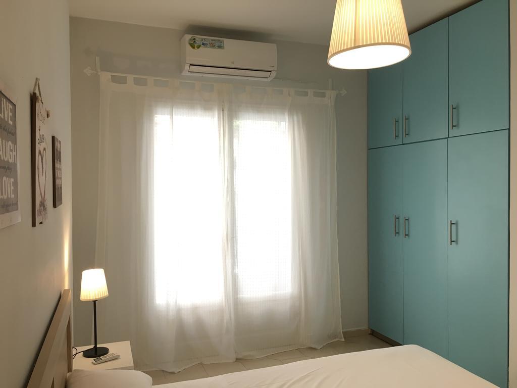 Apartment Victoria Blue