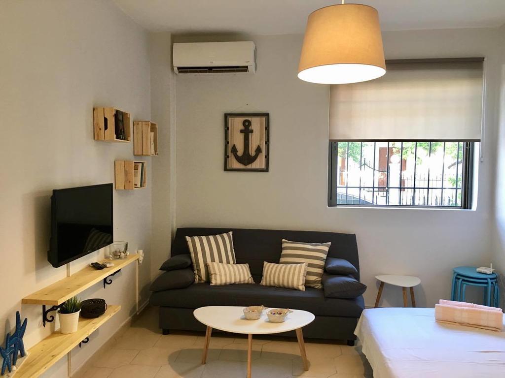 Apartment Victoria Blue *