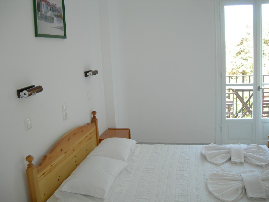 Guest house Bizas & 3*