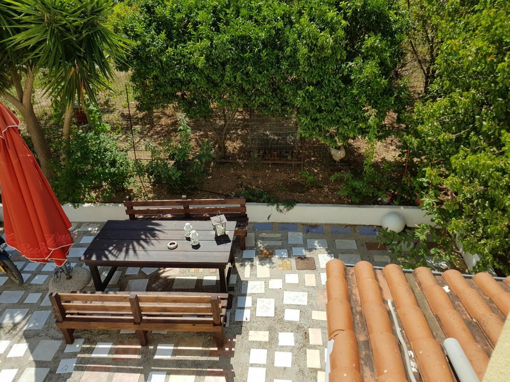 Ktima House *