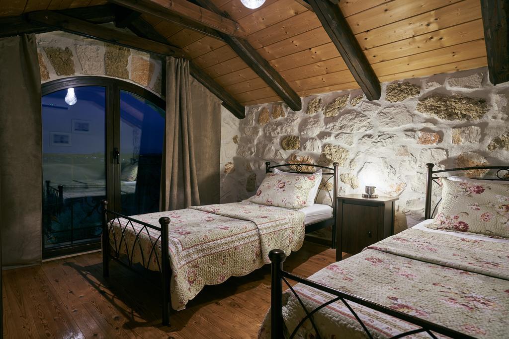 Palazzo Di P Villa, World 5Th Award Villa Kalpaki (Zakynthos)