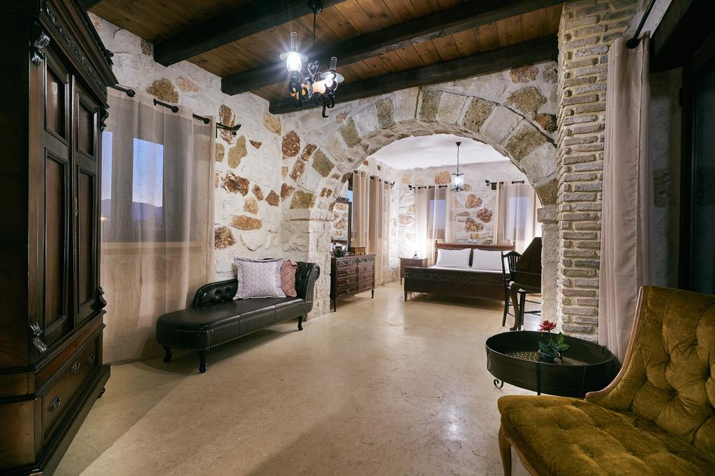 Palazzo Di P Villa, World 5Th Award Villa *