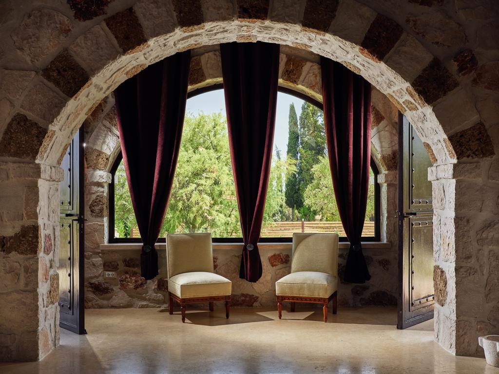 Palazzo Di P Villa, World 5Th Award Villa *