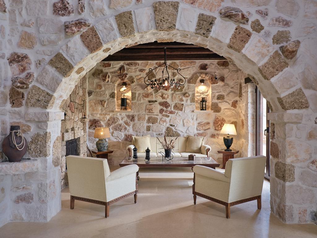 Palazzo Di P Villa, World 5Th Award * Kalpaki (Zakynthos)