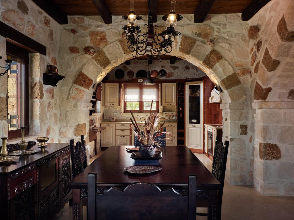 Palazzo Di P Villa, World 5Th Award Kalpaki (Zakynthos)