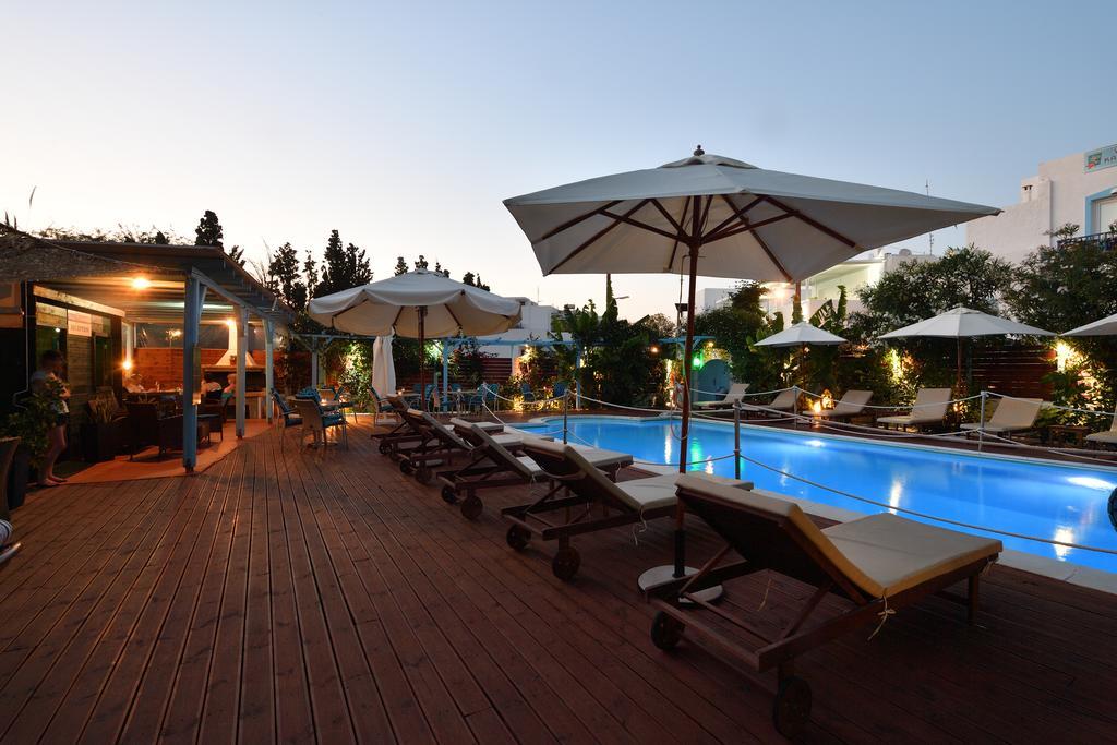 Aparthotel Katerina 2*