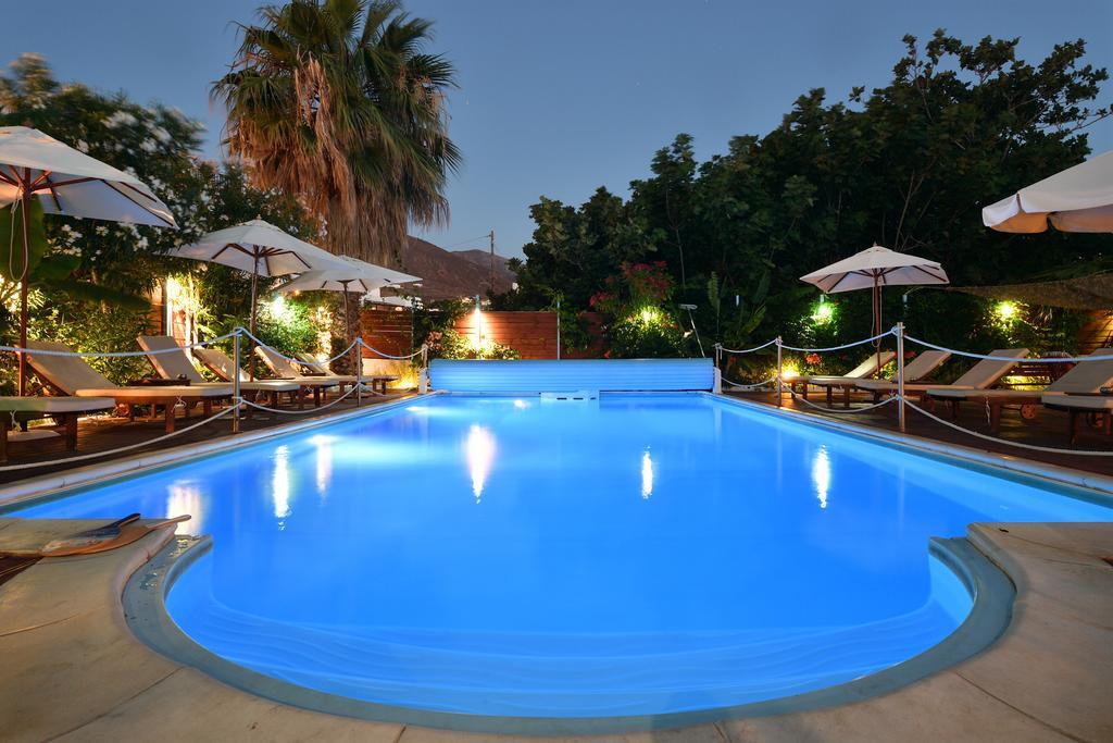 Aparthotel Katerina 2*