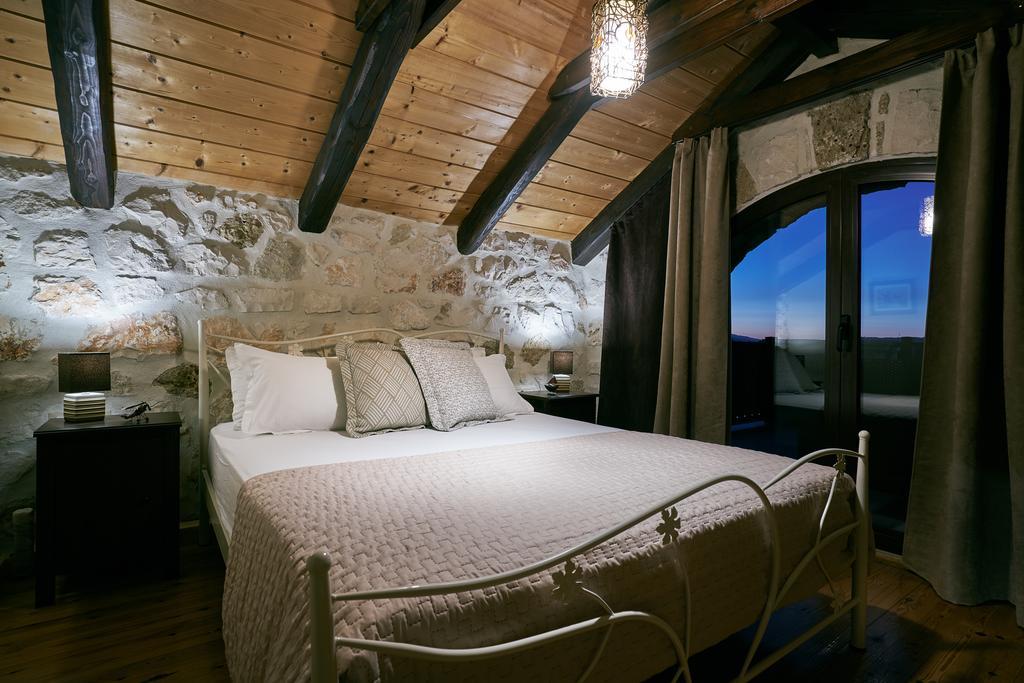 Villa Palazzo Di P Villa, World 5Th Award Kalpaki (Zakynthos)