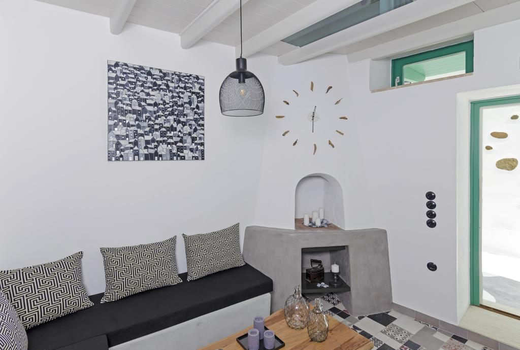 Guest house Tholos Deluxe House