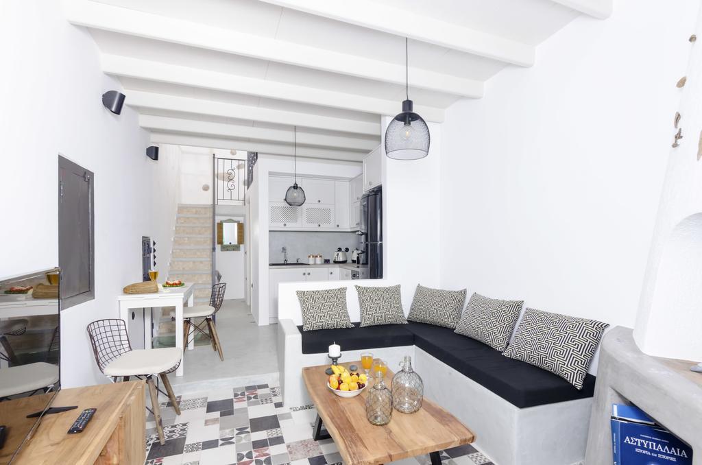 Guest house Tholos Deluxe House Astypalaia